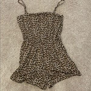 H&M romper